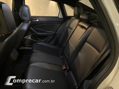 JETTA 1.4 250 TSI R-line