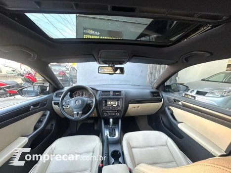 JETTA 2.0 Comfortline