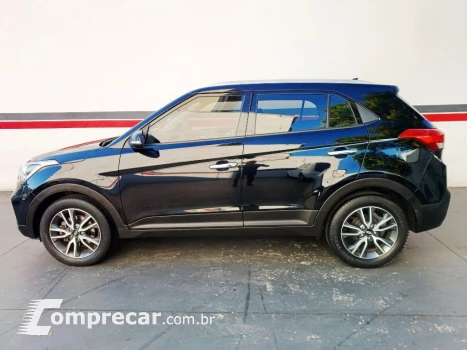 Creta Prestige 2.0 16V Flex Aut.