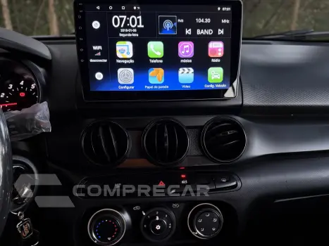 ARGO 1.0 FIREFLY FLEX MANUAL