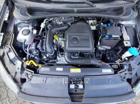 NIVUS 1.0 200 TSI TOTAL FLEX COMFORTLINE AUTOMÁTI