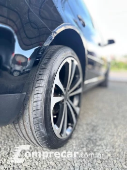 Golf Sportline 2.0 Mi Total F. 8V Tip.