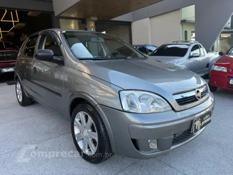 CORSA 1.4 MPFI MAXX 8V FLEX 4P MANUAL