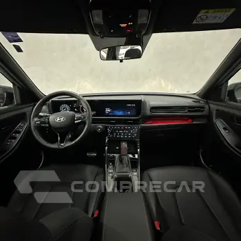 Creta N Line 1.0 TB 12V Flex Aut.