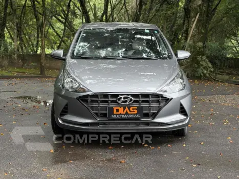 HB20 1.0 12V FLEX VISION MANUAL