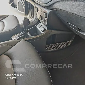 COMPASS 2.0 16V Sport