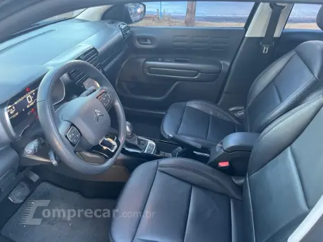 C4 CACTUS 1.6 VTI 120 Feel Eat6