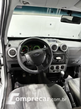 ECOSPORT 1.6 XLT 8V