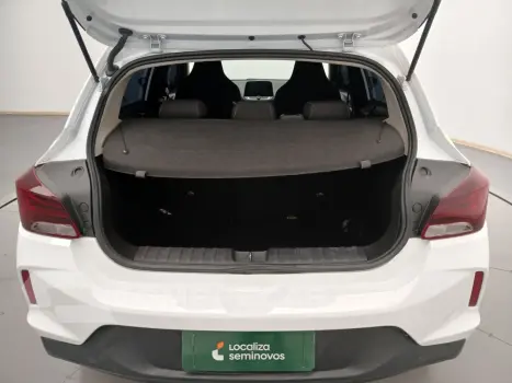 ONIX 1.0 FLEX LT MANUAL