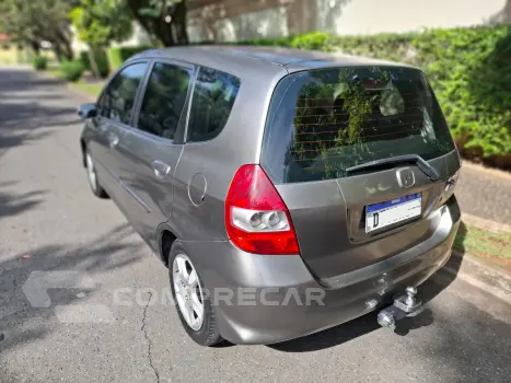 FIT 1.4 LX 8V