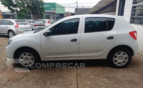 SANDERO 1.0 12V SCE Authentique