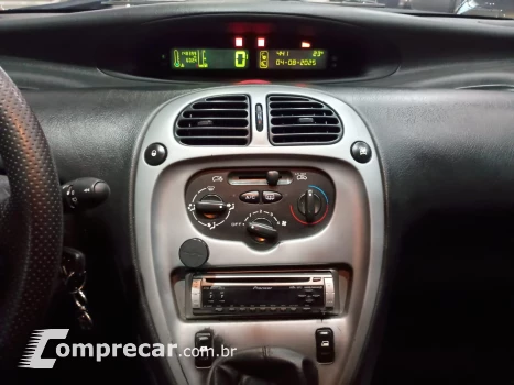 Picasso Xsara 1.6