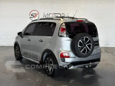 AIRCROSS - 1.6 GLX 16V 4P MANUAL