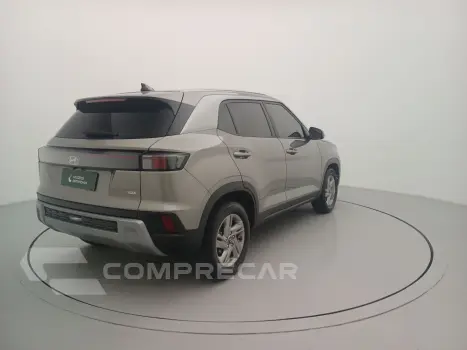 CRETA 1.0 TGDI FLEX COMFORT AUTOMÁTICO