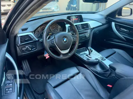 328iA Sport 2.0 16V/2.0 16V Flex 4p