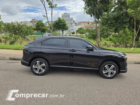 HR-V 1.5 DI I-vtec Turbo Touring