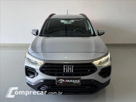 PULSE 1.0 TURBO 200 FLEX DRIVE CVT