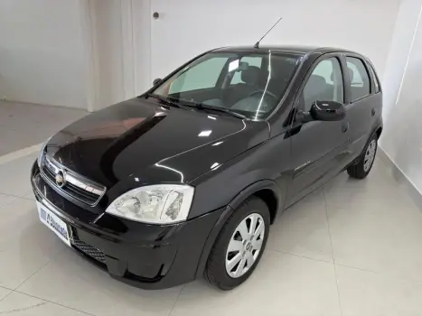 CHEVROLET CORSA HATCH PREMIUM 4 portas