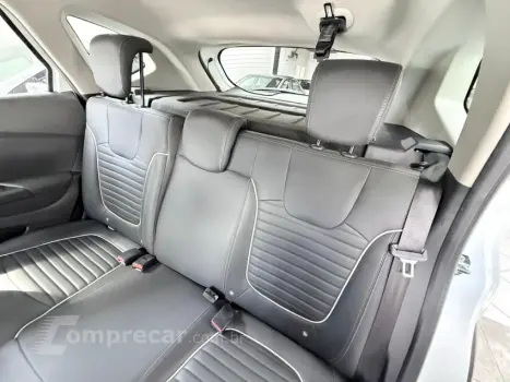 CAPTUR 1.6 16V SCE Intense