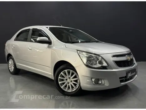 COBALT 1.4 MPFI LTZ 8V FLEX 4P MANUAL