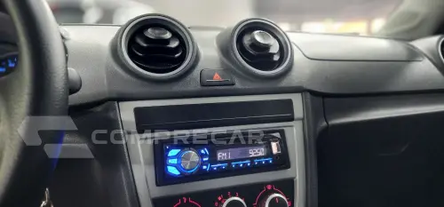Saveiro Trend 1.6 Mi Total Flex 8V