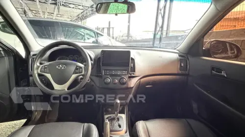 i30 2.0 16V 145cv 5p Aut.