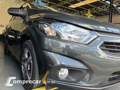 ONIX 1.4 MPFI LTZ 8V