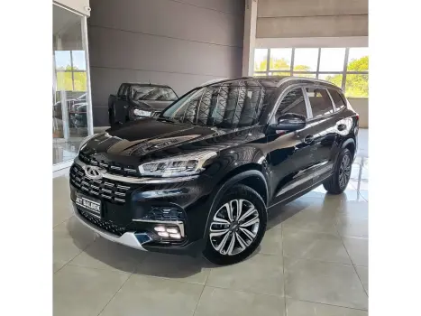 CHERY TIGGO 8 1.6 TGDI GASOLINA TXS DCT 4 portas