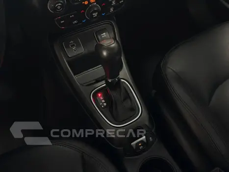 COMPASS LONGITUDE 2.0 4x2 Flex 16V Aut.