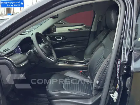 COMMANDER 1.3 T270 TURBO FLEX LIMITED AT6