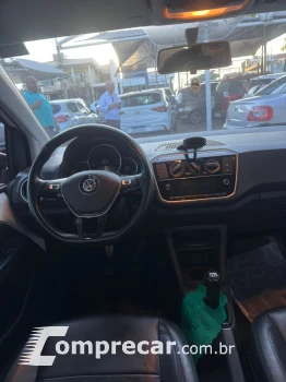 CROSS UP 1.0 TSI 12V