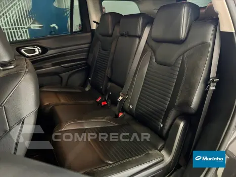 COMMANDER 1.3 T270 TURBO FLEX LIMITED AT6