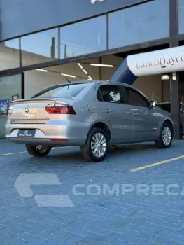 VOYAGE COMF/Highli. 1.6 T.Flex 8V 4p