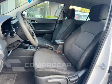 Creta Attitude 1.6 16V Flex Mec.