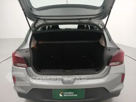 ONIX 1.0 FLEX LT MANUAL