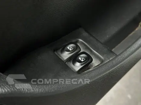 KANGOO - 1.6 EXPRESS 16V 4P MANUAL