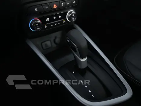 ONIX 1.0 TURBO FLEX PREMIER AUTOMÁTICO