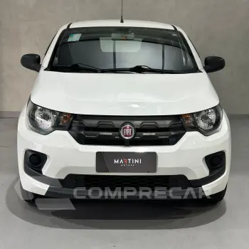 MOBI LIKE 1.0 Fire Flex 5p.