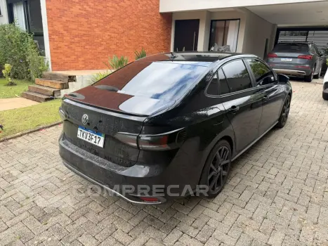 VIRTUS 1.4 250 TSI Exclusive