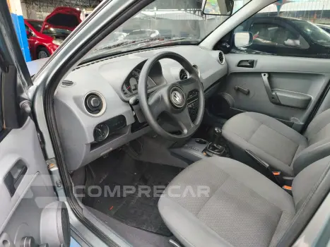 GOL 1.0 MI Trend 8V