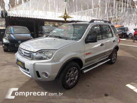 EcoSport Freestyle 1.6