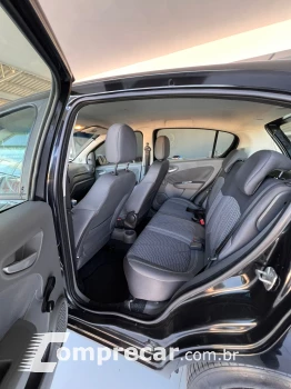 PALIO 1.0 MPI Attractive 8V