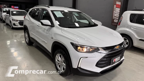 TRACKER 1.0 Turbo LT