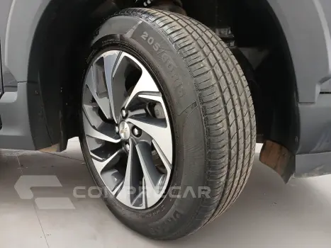 SPIN 1.8 PREMIER 8V FLEX 4P AUTOMÁTICO