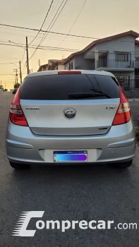 I30 2.0 MPI 16V