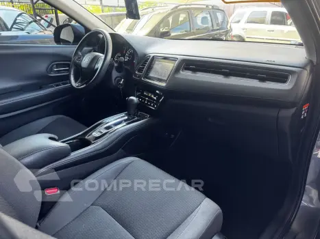 HR-V 1.8 16V 4P EX FLEX AUTOMÁTICO CVT