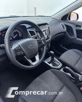 CRETA 1.6 16V Smart