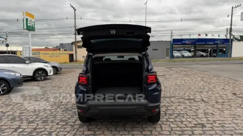 RENEGADE 1.3 T270 Turbo Longitude