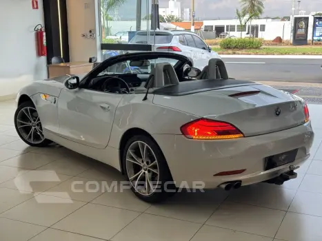 Z4 2.0 16V 20I SDRIVE GP ROADSTER AUTOMÁTICO