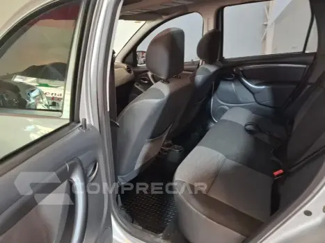 DUSTER 1.6 Dynamique 4X2 16V